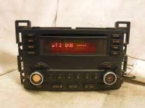 Estereos originales en Venta para Pontiac G3 G5 G6 y G8