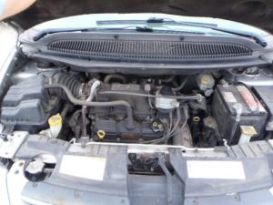 Venta de Computadoras para Chrysler Town & Country.