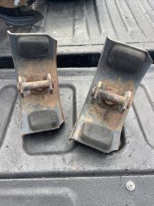 Venta de Soportes de Motor originales para Isuzu Hombre