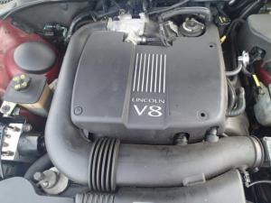 Venta de Motores para Lincoln LS.