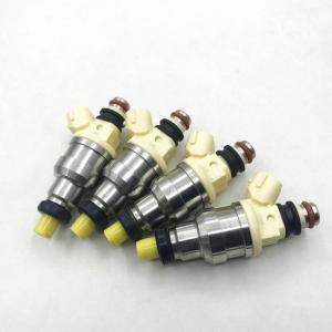 Venta de Inyectores para Suzuki Sidekick