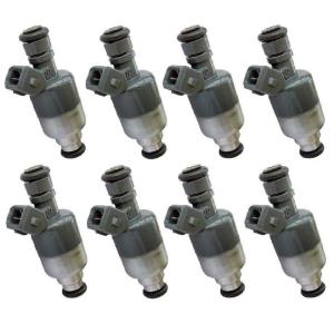 Venta de Inyectores Seminuevos para Cadillac El Dorado