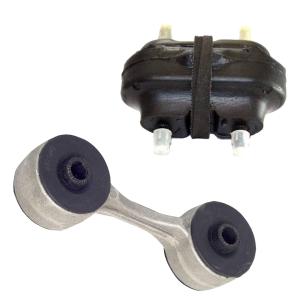 Venta de Soportes de Motor Seminuevos para Cadillac El Dorado