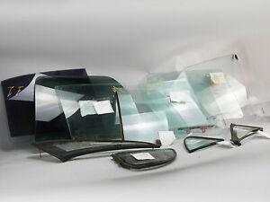 Venta de Vidrios Seminuevos para Cadillac El Dorado