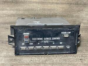 Venta de Estereos Seminuevos para Cadillac El Dorado