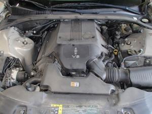 Venta de Transmisiones para Lincoln LS.