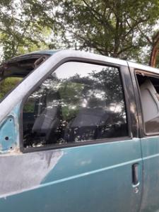 Vidrios Usados de Chevrolet Astro