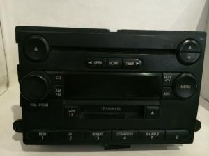 Venta de Estereos Originales de Ford Freestyle
