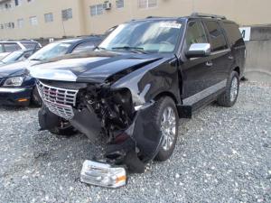 Venta de transmisiones para Lincoln Navigator.
