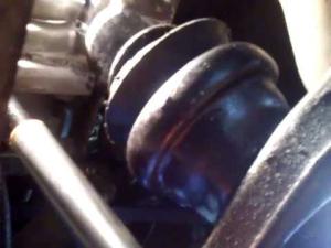 Venta de Soportes de Motor de Ford Freestyle