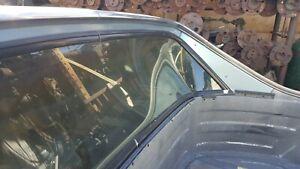 Venta de Vidrios para Chevrolet El Camino