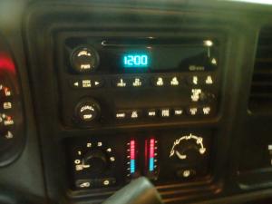 Venta de Estereos Originales para GMC Sierra