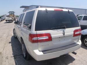 Venta de micas/calaveras para Lincoln Navigator.