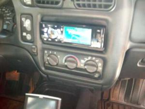 Estereos para GMC Jimmy