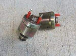 Inyectores para GMC Jimmy
