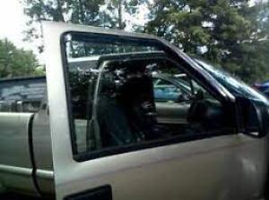 Vidrios para GMC Jimmy