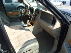 Venta de bolsas de aire para Lincoln Navigator.