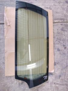 Venta de Vidrios Originales para Chevrolet Tracker