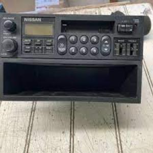 Venta de Estereos Originales de Nissan Stanza