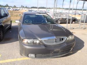 Venta de Radiadores para Lincoln ls.