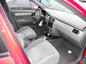 Estereos Originales para Chevrolet Optra