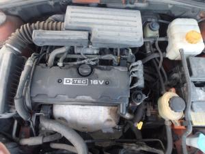 Inyectores Originales para Chevrolet Optra