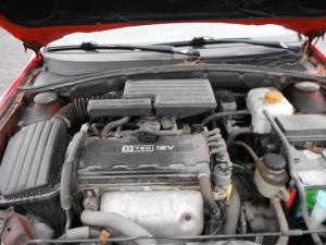 Soportes de Motor Originales para Chevrolet Optra
