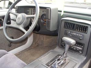 Venta de Palancas de Velocidades para Pontiac Fiero y Fiero GT