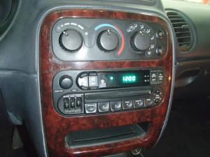 Estereos para Chrysler Concorde