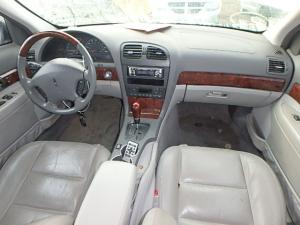 Venta de bolsas de aire para Lincoln ls.