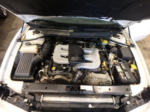 Inyectores para Chrysler Concorde