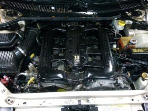 Soportes de Motor para Chrysler Concorde