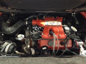 Soportes de Motor en Venta para Pontiac Fiero y Fiero GT