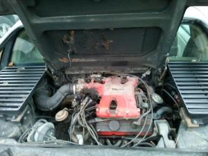 Inyectores Usados para Pontiac Fiero y Fiero GT