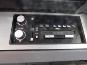 Estereos Originales de Chevrolet Celebrity