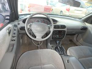 Venta de Palancas de Velocidades para Chrysler Cirrus