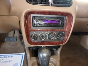 Venta de Estereos para Chrysler Cirrus