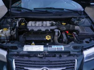 Venta de Inyectores para Chrysler Cirrus