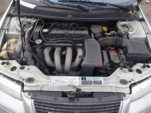 Venta de Soportes de Motor para Chrysler Cirrus