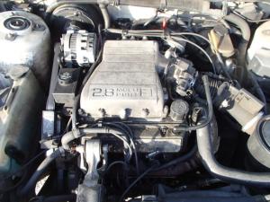 Venta de Soportes de Motor de Chevrolet Celebrity