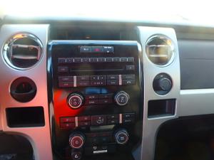 Estereos Originales para Ford F-100 F-150 F-250 y F-350