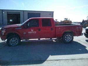 Venta de Vidrios Originales para Ford F-100 F-150 F-250 y F-350