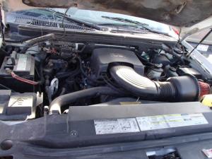 Venta de computadoras para Lincoln Navigator.