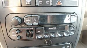 Estereos Seminuevos para Chrysler Voyager