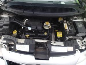 Soportes de Motor Seminuevos para Chrysler Voyager