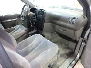 Palancas de Velocidades Seminuevas para Chrysler Voyager