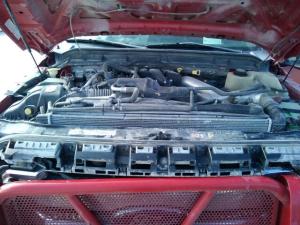 Soportes de Motor para Ford F-100 F-150 F-250 y F-350