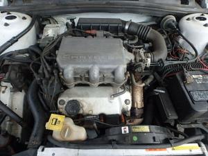 Soportes de Motor usados para Chrysler Lebaron