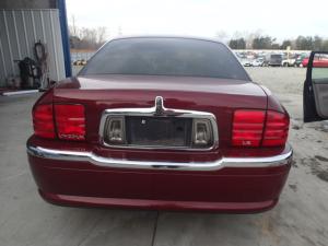 Micas o Calaveras en Venta para Lincoln ls.