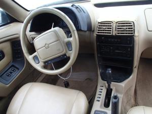 Palancas de Velocidades usadas para Chrysler Lebaron